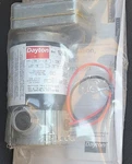 Dayton 1LPW5A Gearmotor 93RPM 1/30HP 90V-DC Brand New No Box. Fixed Price $570.00.