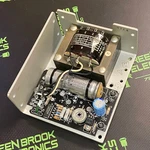 C5-6.0-DV Condor 5VDC Power Supply 6.0AMP Open Frame. Fixed Price $97.28.
