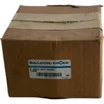 New Baldor Dodge 8-3V6.0-2517 Sheave 112086. Fixed Price $219.99.