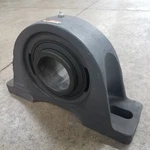 Sealmaster Mp 63, Pillow Block Bearing: 2 Bolt, 3-15/16" Bore Used. Fixed Price $1499.99.