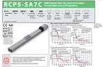 Iai RCP5-SA7C-WA-56P-4-200-P3-S-V 24VDC 200MM Stroke Linear Actuator 45KG Paylod. Fixed Price $489.65.