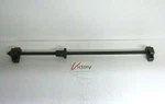 Used Thk - EK12 26" Inch Travel Linear Actuator Ball Screw KX04 G08831. Fixed Price $120.00.