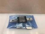 New Thk 1SRS15MSS+110LM Linear Guide Bearing Block With 110MM Rail. Fixed Price $64.99.