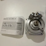 Festo DSM-16-270-P-FW-A-B Turn Actuator 547575 Semi-rotary Drive. Fixed Price $159.00.