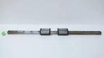 Thk SSR35XW2SS+1000L Linear Guide 1000MM 35MM. Fixed Price $533.75.