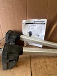 Pair (2) Thomson Electrak 150 Linear Actuators 16" Stroke 12VDC New/openbox. Fixed Price $400.00.