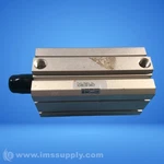 Smc NCQ8B150-300CM Compact Cylinder Fnip. Fixed Price $50.40.