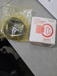 Schrader Bellows Cylinder Seal Kit 190808003 New. Fixed Price $59.88.