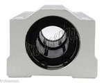 Nb Systems TWA10UU 5/8" Inch Ball Bushing Block Linear Motion 7984. Fixed Price $132.24.