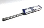 Thk SSR25XW2SS+440LY Linear And Guide Assembly 440MM Rail, 2-BLOCKS. Fixed Price $379.99.