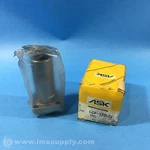 Ask LCF-12BUU Flange Linear Ball Bushing Unit Fnfp. Fixed Price $7.44.