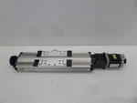 Parker 404150XRMS Linear Actuator Precision Ballscrew Positioner W/ Vexta Motor. Fixed Price $499.95.