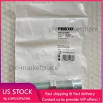 Us Free Tax New Festo DYSC-16-18-Y1F 553593 Shock Absorber. Fixed Price $388.57.