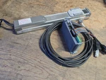 Yamaha SS05H-N-150 Electric Servo Slide Linear Actuator. Fixed Price $649.00.