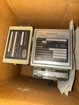 Barber-colman EA55-00000-000 Electric Actuator. Fixed Price $250.00.