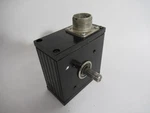 Hercules 4313-K01000 Encoder Used. Fixed Price $47.61.