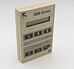 Abb SNAZ-747D Operating Terminal Frequency Converter Control Keypad Assmebly. Fixed Price $120.00.