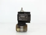 Gemini Valve A421.GMV-USNT. Fixed Price $115.20.