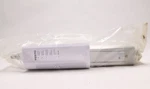 Festo Electric Cylinder Ball Screw Motor Mm ESBF-BS-50-200-5P 2215386. Fixed Price $1499.00.