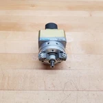 Festo DSM-12-270-P-FW-A-B, Actuator, 145 Psi, Pmax 10BAR, 547571 Used. Fixed Price $49.99.