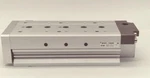Smc MXS25-125ASR Cylinder Slide Table, 125MM Stroke Piston Dia. Fixed Price $341.00.