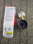 Pass & Seymour Legrand L1630-P: Turnlok Plug 30A 3PH 480V Wire. Fixed Price $23.87.