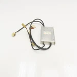 Dyadic Systems SCN6-020-100-AB-NA-A Advanced Intelligent Cylinder Servo Actuator. Fixed Price $161.34.