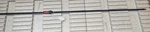 Ametek Haydon Kerk Motion ZBXY-6020T X36" Zero Backlash Acme Lead Screw 3/8. Fixed Price $332.00.