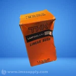 Thk LMF35LUU Flanged Linear Ball Bearing Fnob. Fixed Price $264.00.