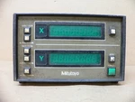 Mitutoyo Corporation ALC-3705W Axis Controller Digital Display. Fixed Price $999.99.