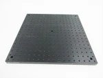 Thorlabs MBH4545/M Solid Aluminum Optical Breadboard 450 Mm X 19.05. Fixed Price $359.99.