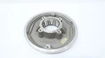 Flowserve BY55279M-D4 Stainless Stuffing Box Cover 10IN. Fixed Price $581.75.