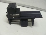 Parker CR4504 Linear Positioning Stage With Ballscrew 3-1/2 Travel. Fixed Price $459.99.