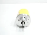 Stegmann 466109000000 Rotary Encoder 10-32V-DC. Fixed Price $1642.05.