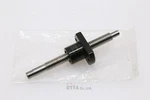 Thk Nnb Miniature Rolled Ball Screw MTF1202-3.7+138L BSC-I-1536=Y207. Fixed Price $59.98.
