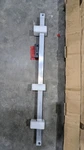 Heidenhain Ae Ls 486 720MM Linear Encoder 310727-50 L11 329990-22. Fixed Price $999.99.