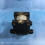 Numatics PL-426011-1 Pneumatic Actuator Usip. Fixed Price $14.40.