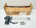 Vevor Electric Motor Linear Actuator Indoor Use Only - Open Box. Fixed Price $149.99.