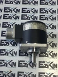 Accu-coder 725I-S-S-0500-Q-HV-1-F-N-SX-Y-N Rotary Encoder. Fixed Price $112.00.