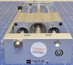 CY1L10H-200-A80HS / Pneumatic Cylinder Max Press 0.7MPA Smc. Fixed Price $353.89.