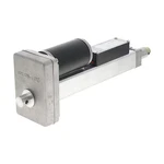 Duff-norton TMD02-1906-8 Linear Actuator, 250 Lbf, 12V Dc. Fixed Price $1463.99.