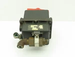 Gemini Valve SSA94WJ Elec Speed Ball Actuator Ser 115VAC 5A Torque: 150. Fixed Price $122.49.