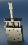 Parker Daedal Linear Positioner Stage. Fixed Price $73.00.
