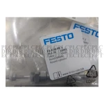 New Festo EG-6-10-PK-3 15892 Round Cylinder. Fixed Price $65.19.