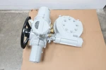 Rotork IQ3FM IQ25FA14B4 IW7 Gear Actuator. Fixed Price $7500.00.