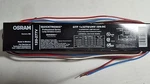 Osram Qtp 1X32T8/UNV Isl-sc Quicktronic Electronic Ballast 1-LAMP 32W. Fixed Price $13.00.