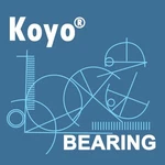 Koyo B-126 Bearing. Fixed Price $8.00.