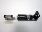 Lot Nb SEBS7B & 5B Retained Ball Type Motion Slide Block With Two Rails. Fixed Price $41.80.