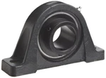 Browning VPS-335 Ah Pillow Block Ball Bearing, 2 Bolt, Air Handling Duty, Setscr. Fixed Price $393.52.