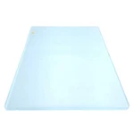 Mitutoyo QV-X302P1L-C Stage Glass For Cnc Vision Machine, 399 271MM, *chips*. Fixed Price $299.00.